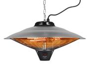 Eurom partytent heater 2100 - 336108 - thumbnail