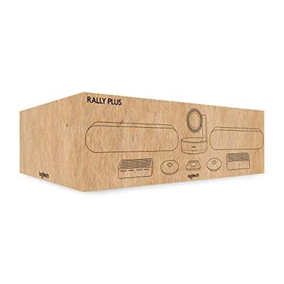 Webcam Logitech 993-001904