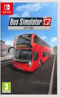 Bus Simulator City Ride - thumbnail