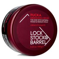 Lock Stock & Barrel Pucka Grooming Creme - thumbnail
