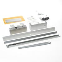 ActiveStop deurdemper opbouw EV1 voor glas - thumbnail