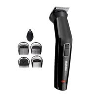 Babyliss MT725E 6in1 Trimmer Zwart - thumbnail