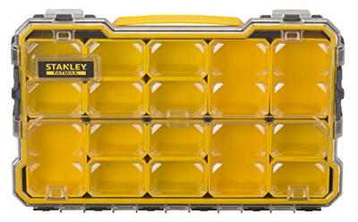 Stanley FMST1-75779 FatMax Pro Organizer Ondiep 2/3 IP54 - thumbnail