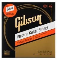 Gibson Vintage Reissue Ultra-Light snarenset voor elektrische gitaar - thumbnail