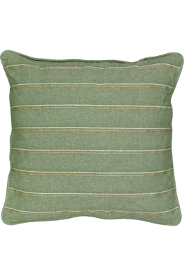 Kussen - Groen