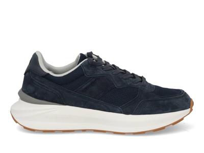 Blue industr Blue Jogger 601 dark navy donkerblauw maat 43