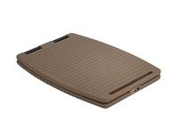 Power Traveller Solargorilla Tactical PTL-SG002 TAC Lader op zonne-energie Laadstroom zonnecel: 2000 mA 10 W - thumbnail