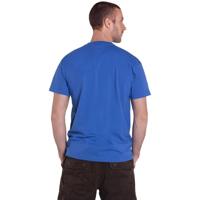 Pokémon - Squirtle - Blue Men's Short Sleeved T-shirt - thumbnail
