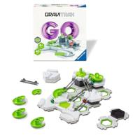 Ravensburger Gravitrax GO Draaibare Bouwset - 40 Stukken - Voor Kinderen Vanaf 8 Jaar - thumbnail