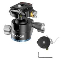 Sirui Low Gravity Head KS-20 - thumbnail