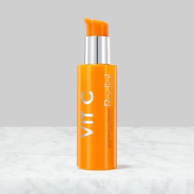 Rodial Vit C Brightening Cleanser 135ml Make-up verwijderaar en reiniger Dames - thumbnail