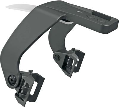 SKS GERMANY Bridge incl. Bracket for Veloflexx 55/65