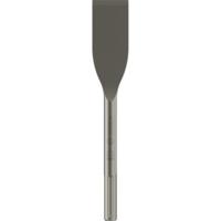 Bosch Accessories 2608690100 Platte beitel 50 mm Gezamenlijke lengte 300 mm SDS-Max 5 stuk(s) - thumbnail