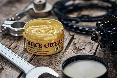 PURE vet "bike grease" bike grease 100ml 100 ml dose