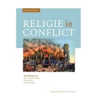 Religie in conflict (Paperback) - thumbnail