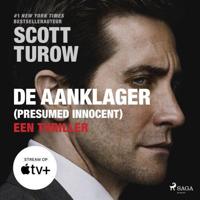 De aanklager ('Presumed Innocent') - thumbnail