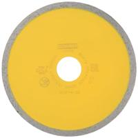 DeWALT DT3714 Diamantzaagblad 110 x 20mm - thumbnail