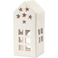 https://www.cchobby.nl/waxinelichthouder-huis-h-16-cm-afm-7x7-cm-wit-8-stuk-1-doos - thumbnail