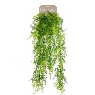 Emerald kunstplant sierasperge 80 cm