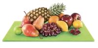 Antislipmat Tescoma 4food 47 x 30 cm Groen Plastic - thumbnail