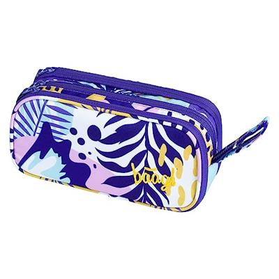 Baagl Student Etui Violet 3-ritsen