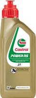 Castrol Olie 2 takt Power RS 2 takt opvolger van art. 280120 1 liter - thumbnail