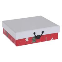 Geschenkdozenset Kerst, set van 3 - thumbnail