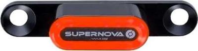 SUPERNOVA tl3 mini 6v rack - e-bike/dynamo tail light