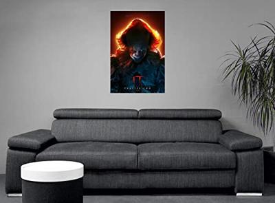 It Chapter Two Poster Pack Come Back and Play 61 x 91 cm (5)