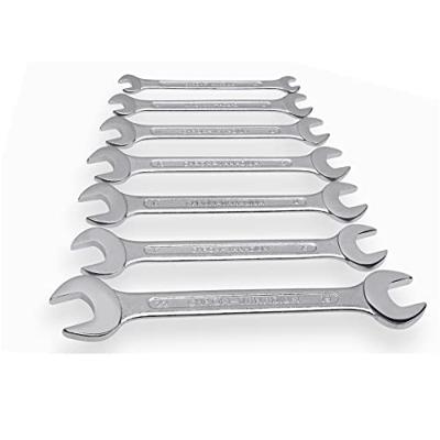 Werkzeyt Steeksleutelset Cv 7-Dlg - WU8170760 Werkzeyt Steeksleutelset Cv 7-Dlg - WU8170760