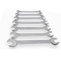 Werkzeyt Steeksleutelset Cv 7-Dlg - WU8170760 - thumbnail