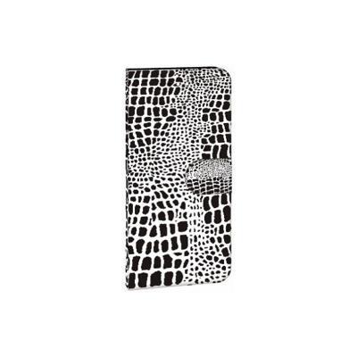 Apple iPhone 7 Plus | 8 Plus | Telefoonhoesje | Met pasjeshouder | Slangenprint Apple iPhone 7 Plus | 8 Plus | Telefoonhoesje | Met pasjeshouder | Slangenprint