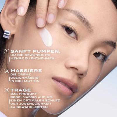 Lancaster Sun Perfect Illuminating Cream SPF30 Zonbescherming 50 ml - thumbnail
