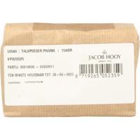 Jacob Hooy Talkpoeder/talcum Venetum (250 gr) - thumbnail