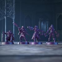 Hasbro Gaming Avalon Hill HeroQuest Bordspeluitbreiding Reizen/avontuur - thumbnail