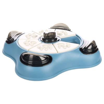 FLAMINGO hondenspeelgoed hersenkraker sherlock 28,8x28,8x8,6 cm