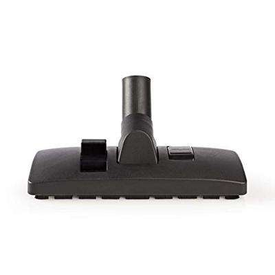 Nedis Combivloerborstel | Kunststof | 32 mm | 1 stuks - VCBR110CF32 VCBR110CF32 Nedis Combivloerborstel | Kunststof | 32 mm | 1 stuks - VCBR110CF32 VCBR110CF32