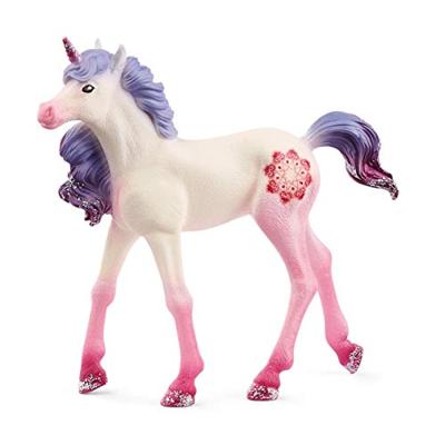 Schleich Bayala - Mandala eenhoornveulen speelfiguur