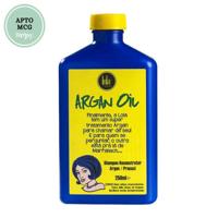 Herstellende Shampoo Lola Cosmetics Argan Oil 250 ml - thumbnail