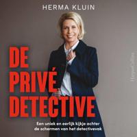 De privédetective - thumbnail