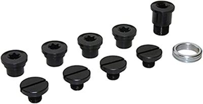 Stronglight Chainring Bolts for Campagnolo Cranks