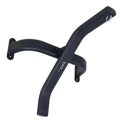 Lifemaxx LMX1307 Boxing PRO Bokszak muursteun