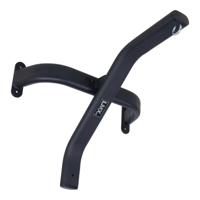 Lifemaxx LMX1307 Boxing PRO Bokszak muursteun - thumbnail