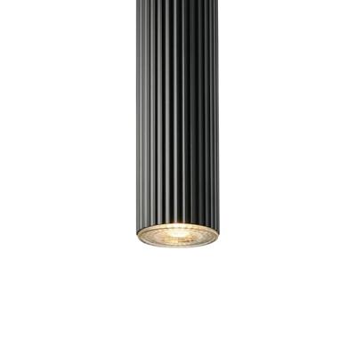 Nordlux Design hanglampVico zwart 4-lichts - 2412143003