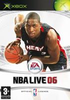 NBA Live 2006 - thumbnail