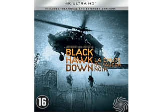 Black Hawk Down (4K Ultra HD) - 4K Blu-Ray (8712609636024) Black Hawk Down (4K Ultra HD) - 4K Blu-Ray (8712609636024)