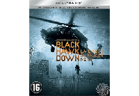 Black Hawk Down (4K Ultra HD) - 4K Blu-Ray (8712609636024) - thumbnail