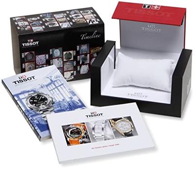 Tissot T-sport T17.1.586.42 Herenhorloge