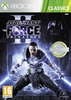 Star Wars The Force Unleashed 2 (Classics) - thumbnail