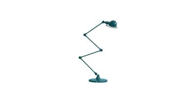 Jielde Signal S1433 Vloerlamp - Blauw